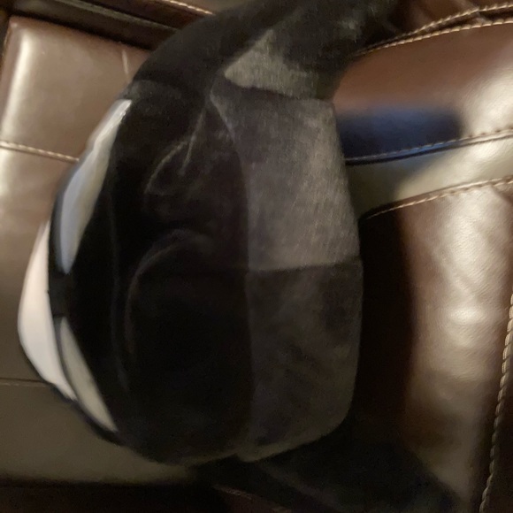 Batman Costume Head - Picture 2 of 6